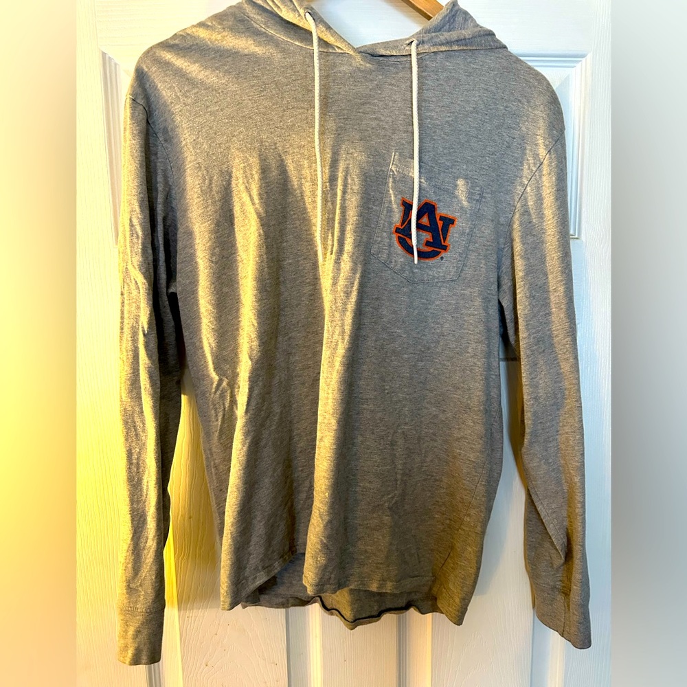 🐅Small Southern Tide AU hoodie